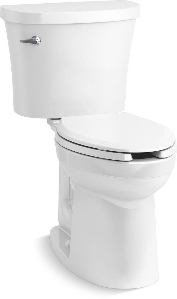 KOHLER 25077-0 TOILETS & ACCESSORIES