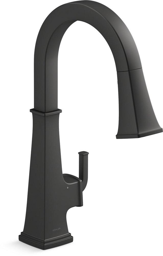 KOHLER 23832-BL KITCHEN FAUCETS