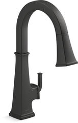 KOHLER 23832-BL KITCHEN FAUCETS
