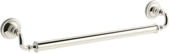KOHLER 25156-SN BATH GRAB BARS