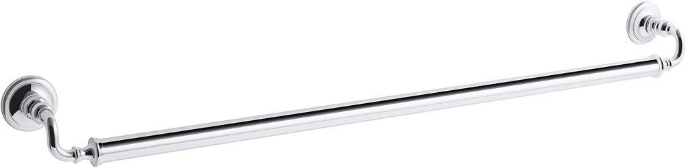 KOHLER 25158-CP BATH GRAB BARS