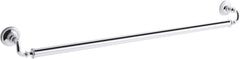 KOHLER 25158-CP BATH GRAB BARS
