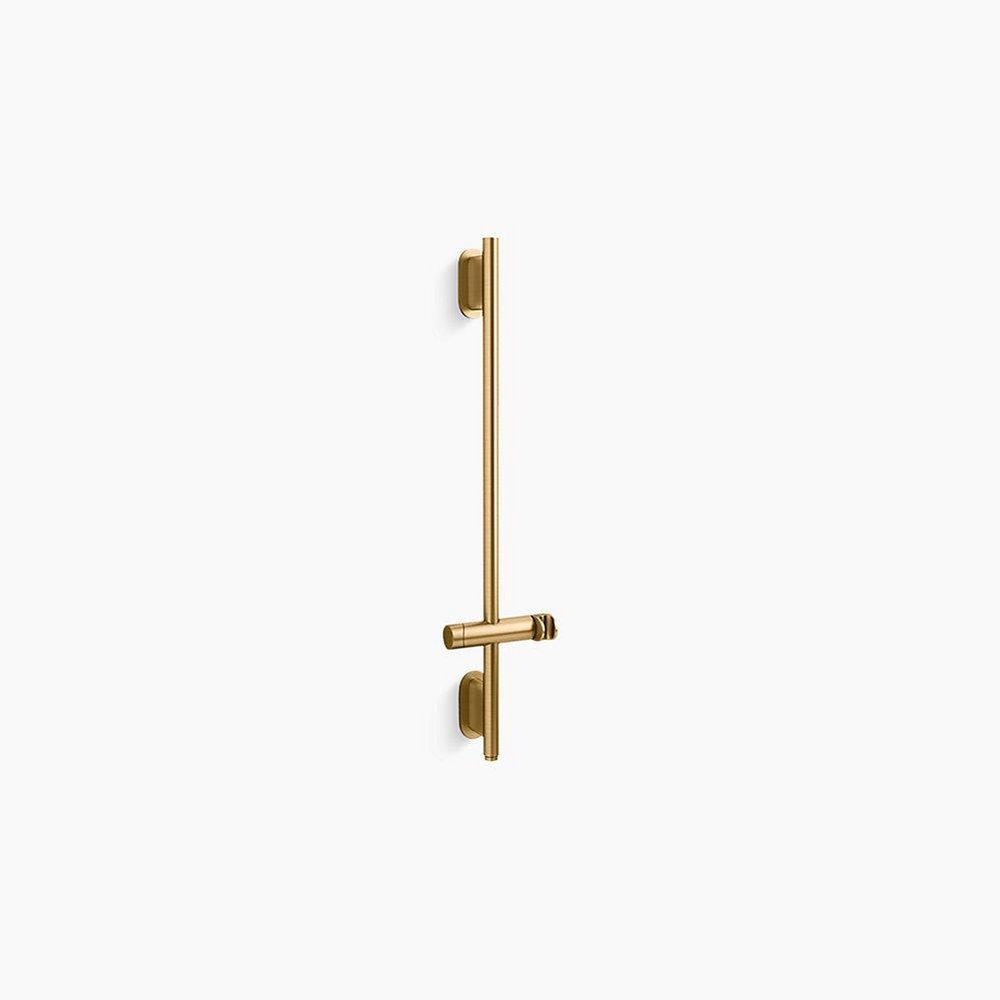 KOHLER 26314-2MB BATH GRAB BARS