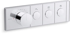 KOHLER 26347-9-CP BATH & KITCHEN FAUCETS