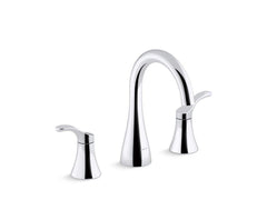 KOHLER 27390-4-CP BATH & KITCHEN FAUCETS
