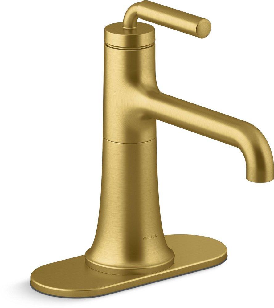 KOHLER 27415-4-2MB BATH & KITCHEN FAUCETS