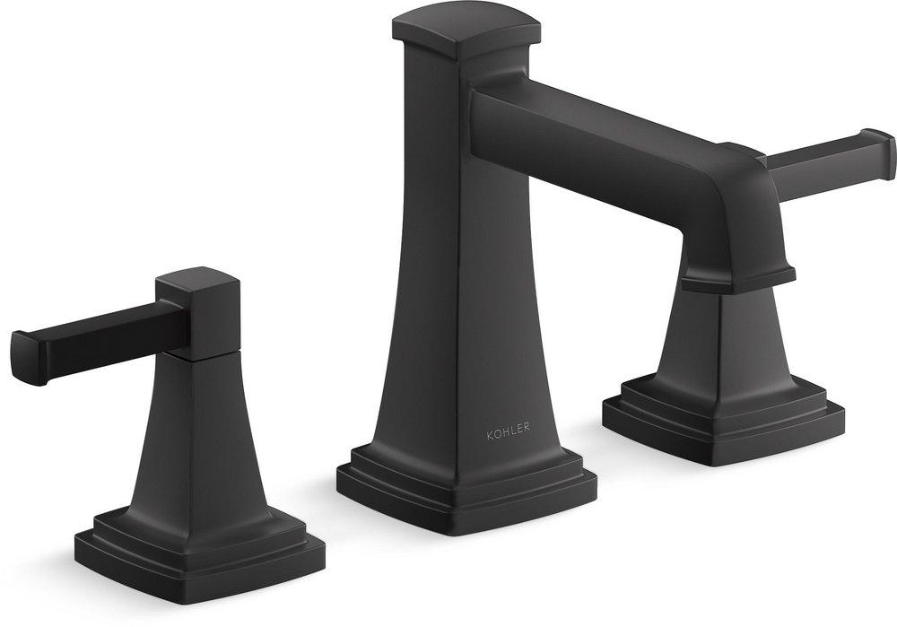 KOHLER 27399-4-BL BATH & KITCHEN FAUCETS