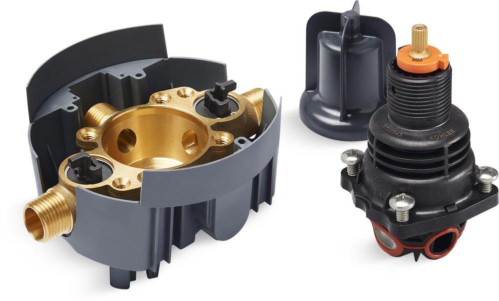 KOHLER 28304-KS-NA THERMOSTATIC VALVES