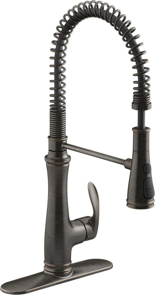 KOHLER 29106-2BZ KITCHEN FAUCETS