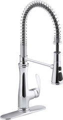 KOHLER 29106-CP KITCHEN FAUCETS
