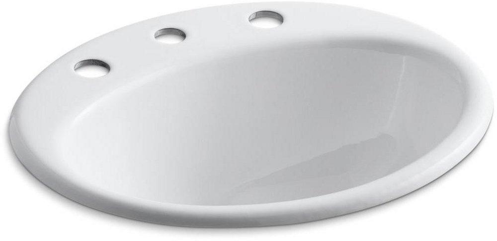 KOHLER 2905-8-0 SINK DISPOSALS