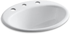 KOHLER 2905-8-0 SINK DISPOSALS