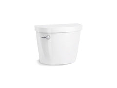 KOHLER KOHLER 31614-0 Cimarron 1.6 GPF Toilet Tank in White