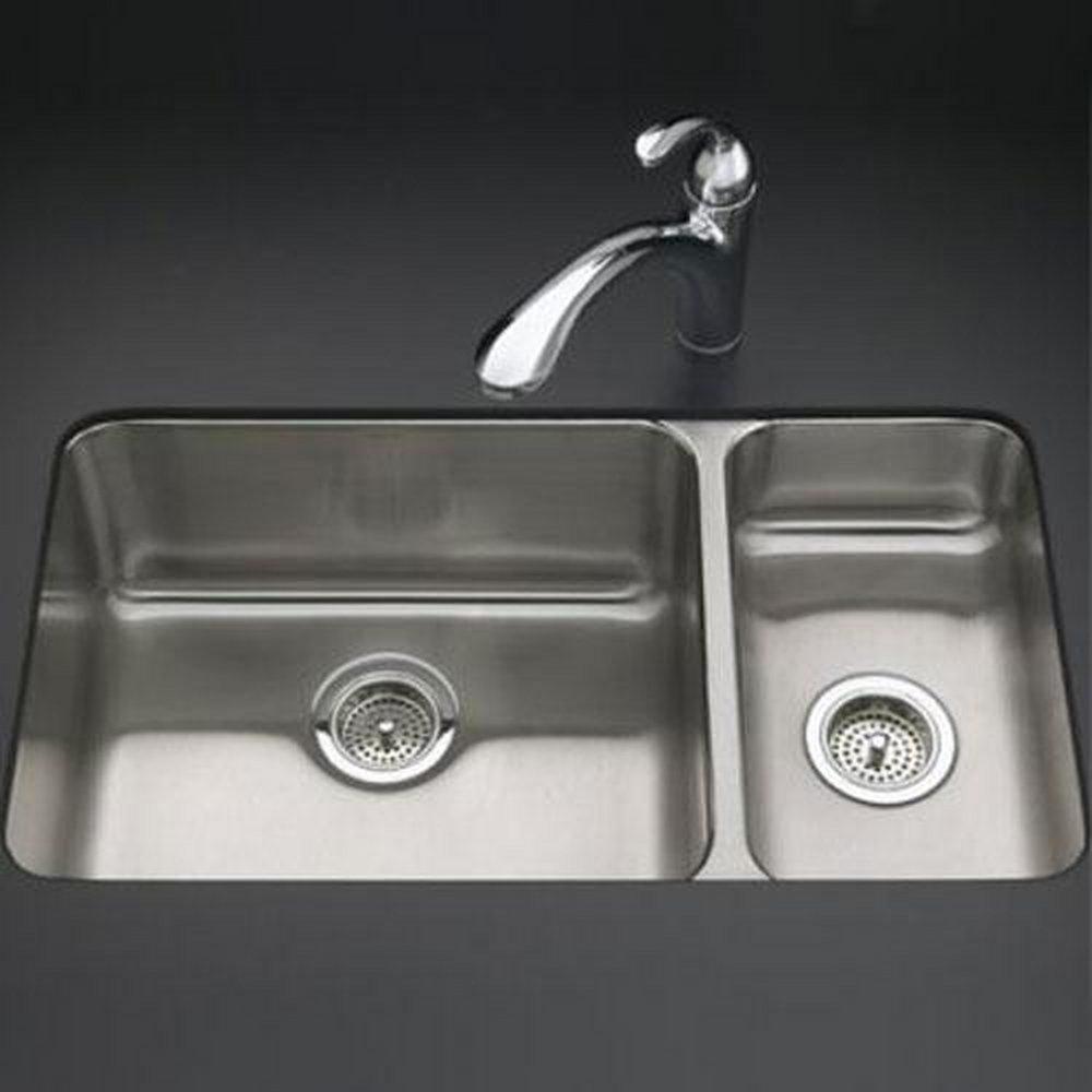 KOHLER 3174-NA GARBAGE DISPOSALS