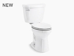 KOHLER 31621-0 TOILETS & ACCESSORIES