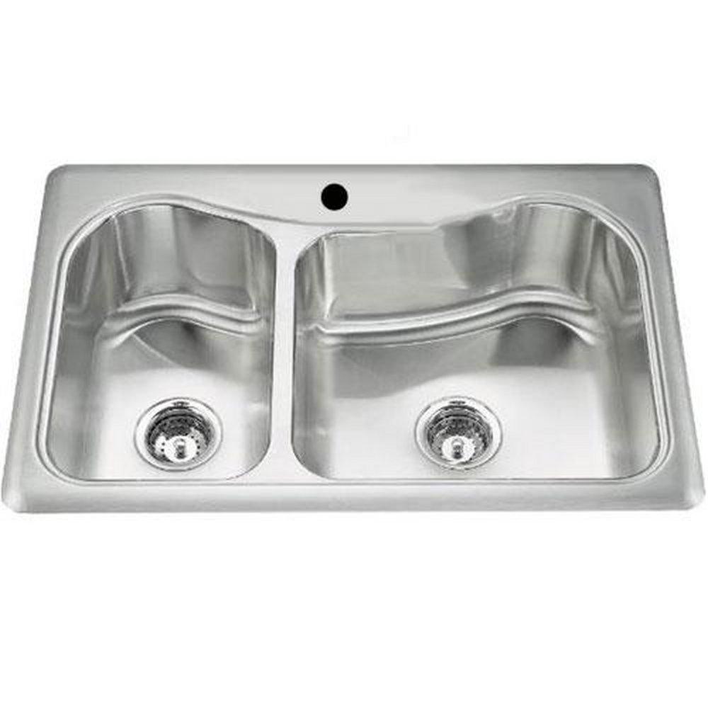 KOHLER 3361-1-NA GARBAGE DISPOSALS