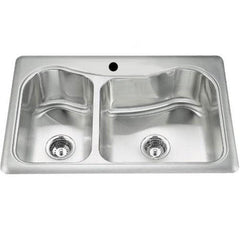 KOHLER 3361-1-NA GARBAGE DISPOSALS