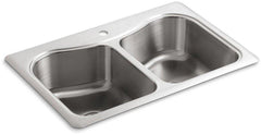 KOHLER 3369-1-NA GARBAGE DISPOSALS