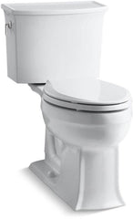 KOHLER 3551-0 TOILETS & ACCESSORIES