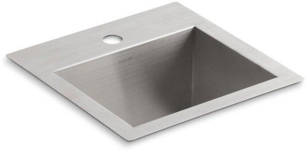 KOHLER 3840-1-NA GARBAGE DISPOSALS