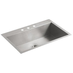 KOHLER 3821-3-NA GARBAGE DISPOSALS