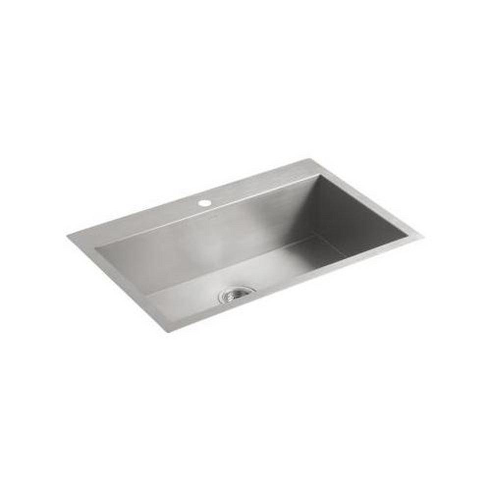 KOHLER 3821-1-NA GARBAGE DISPOSALS