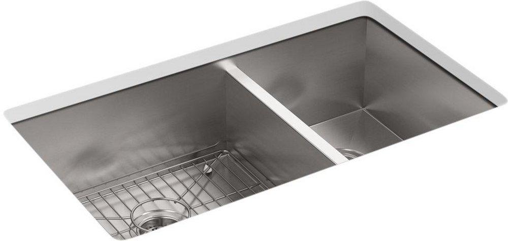 KOHLER 3823-4-NA GARBAGE DISPOSALS