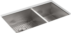 KOHLER 3823-4-NA GARBAGE DISPOSALS