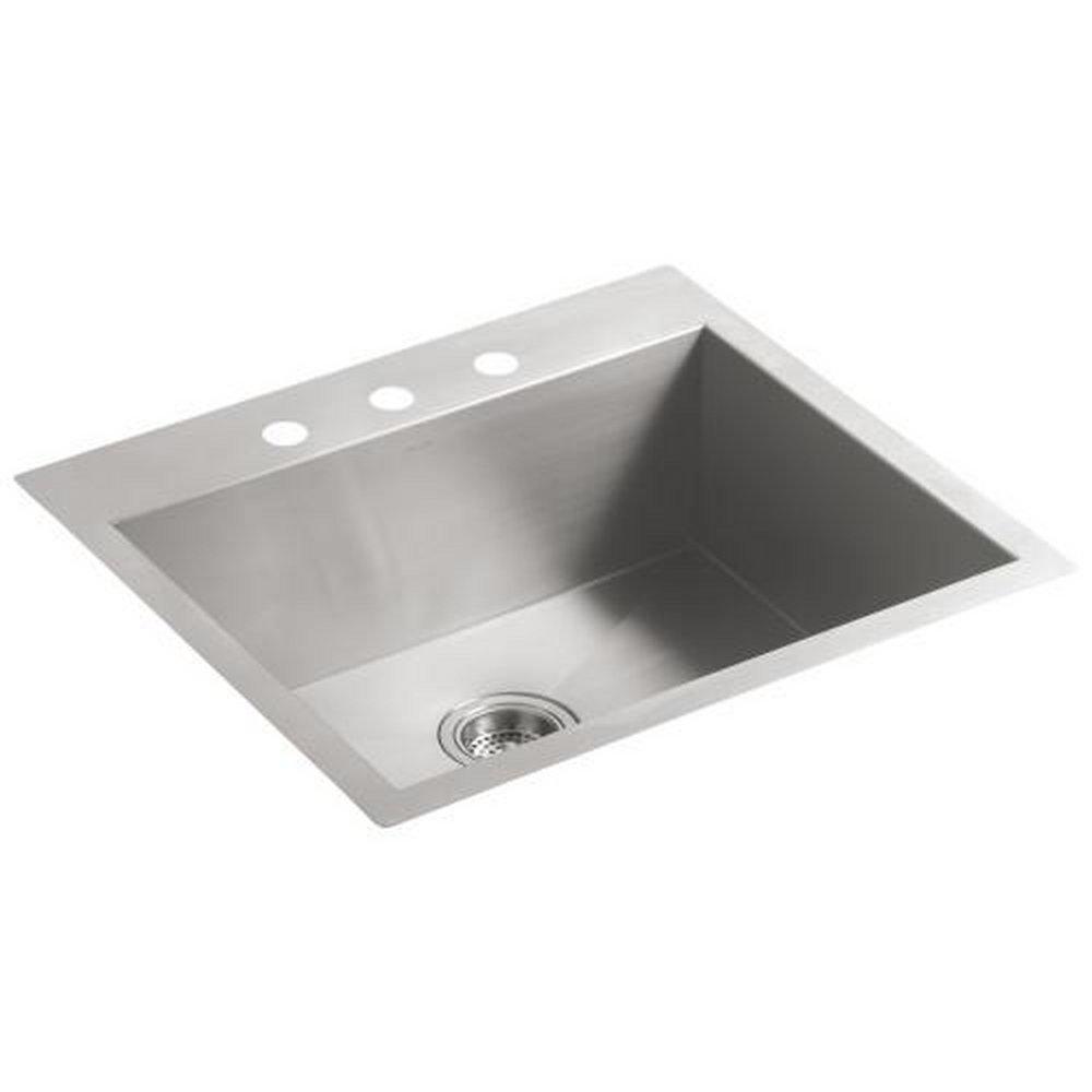 KOHLER 3822-3-NA GARBAGE DISPOSALS