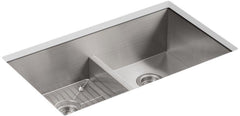 KOHLER 3838-1-NA GARBAGE DISPOSALS