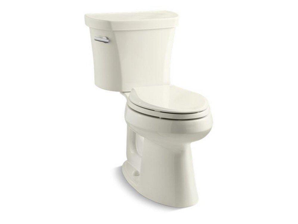 KOHLER 3949-96 TOILETS & ACCESSORIES