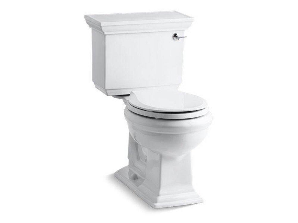 KOHLER 3933-RA-0 TOILETS & ACCESSORIES