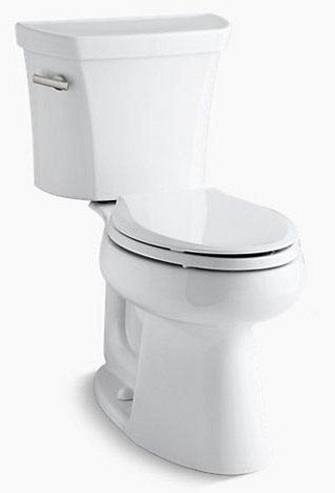 KOHLER 3999-T-0 TOILETS & ACCESSORIES