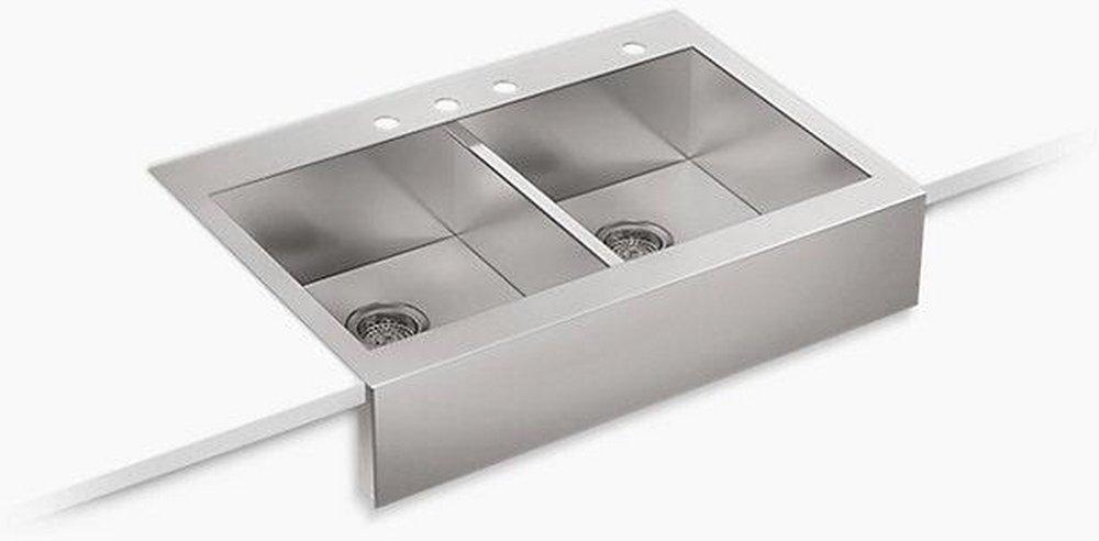 KOHLER 3944-4-NA SINK DISPOSALS