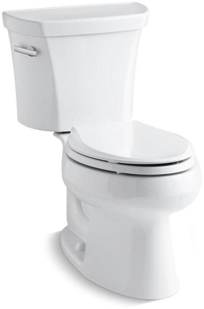 KOHLER 3998-0 TOILETS & ACCESSORIES