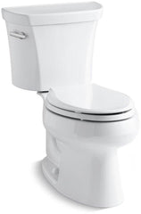 KOHLER 3998-0 TOILETS & ACCESSORIES