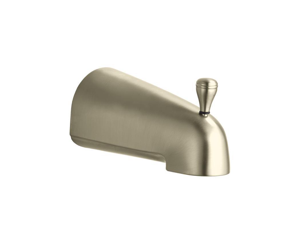 KOHLER 389-S-BN BATH & KITCHEN FAUCETS