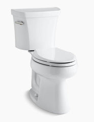 KOHLER 3979-0 TOILETS & ACCESSORIES
