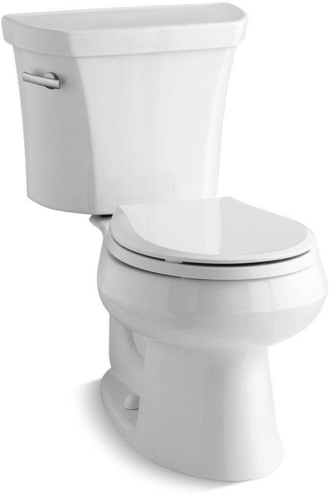 KOHLER 3997-0 TOILETS & ACCESSORIES