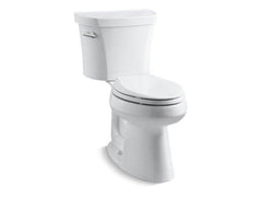 KOHLER 3949-0 TOILETS & ACCESSORIES