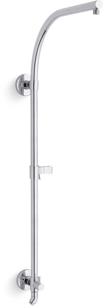 KOHLER 45209-CP BATHROOM EXHAUST FANS & KITS