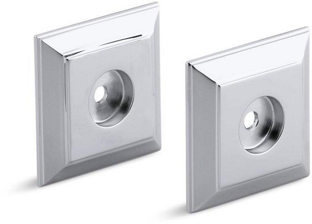 KOHLER 421-CP BATHROOM EXHAUST FANS & KITS
