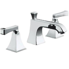 KOHLER 454-4V-CP BATH & KITCHEN FAUCETS