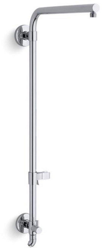 KOHLER 45210-CP BATHROOM EXHAUST FANS & KITS