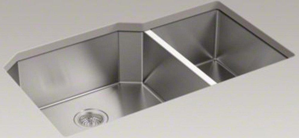 KOHLER 5282-NA GARBAGE DISPOSALS