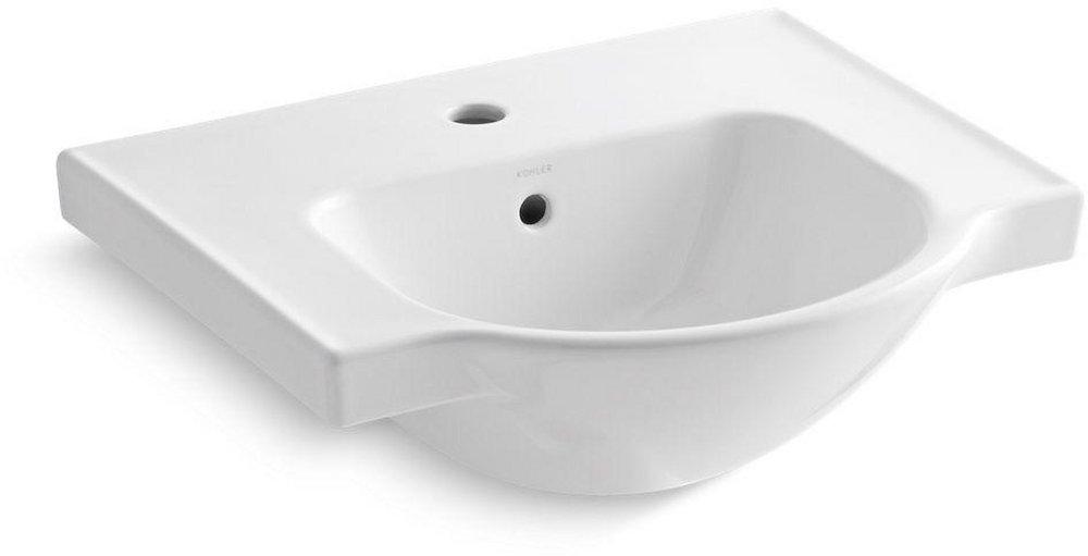 KOHLER 5247-1-0 FLOOR SINKS