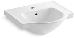 KOHLER 5247-1-0 FLOOR SINKS