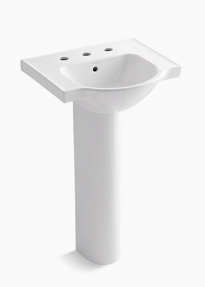 KOHLER 5265-8-0 FLOOR SINKS