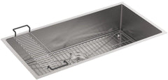 KOHLER 5283-NA GARBAGE DISPOSALS
