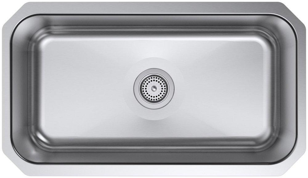 KOHLER 5290-HCF-NA SINK DISPOSALS